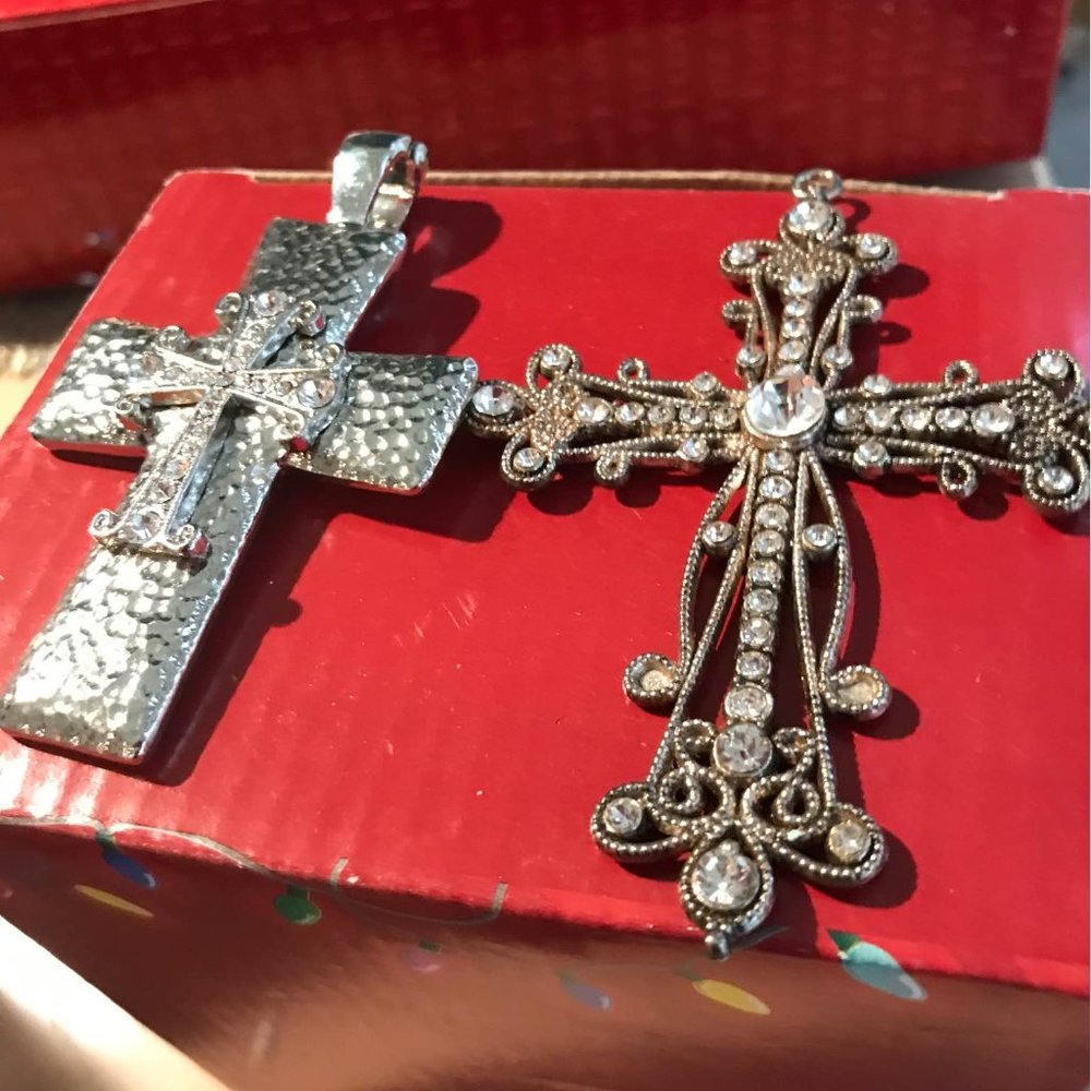 Crosses